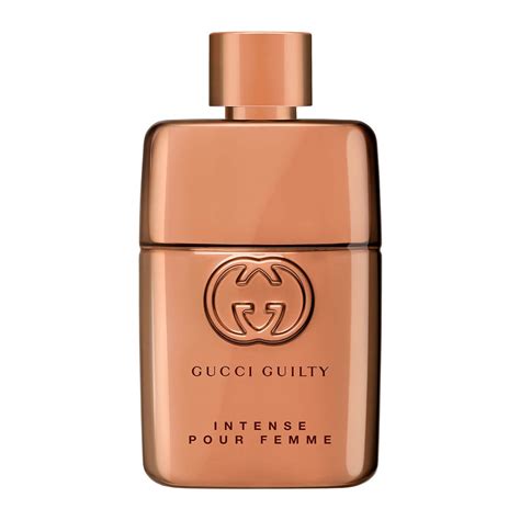 neues gucci parfum frauen 2015|Gucci Guilty Intense Pour Femme .